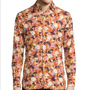 Tom Ford Spring and summer 14 dress shirt.